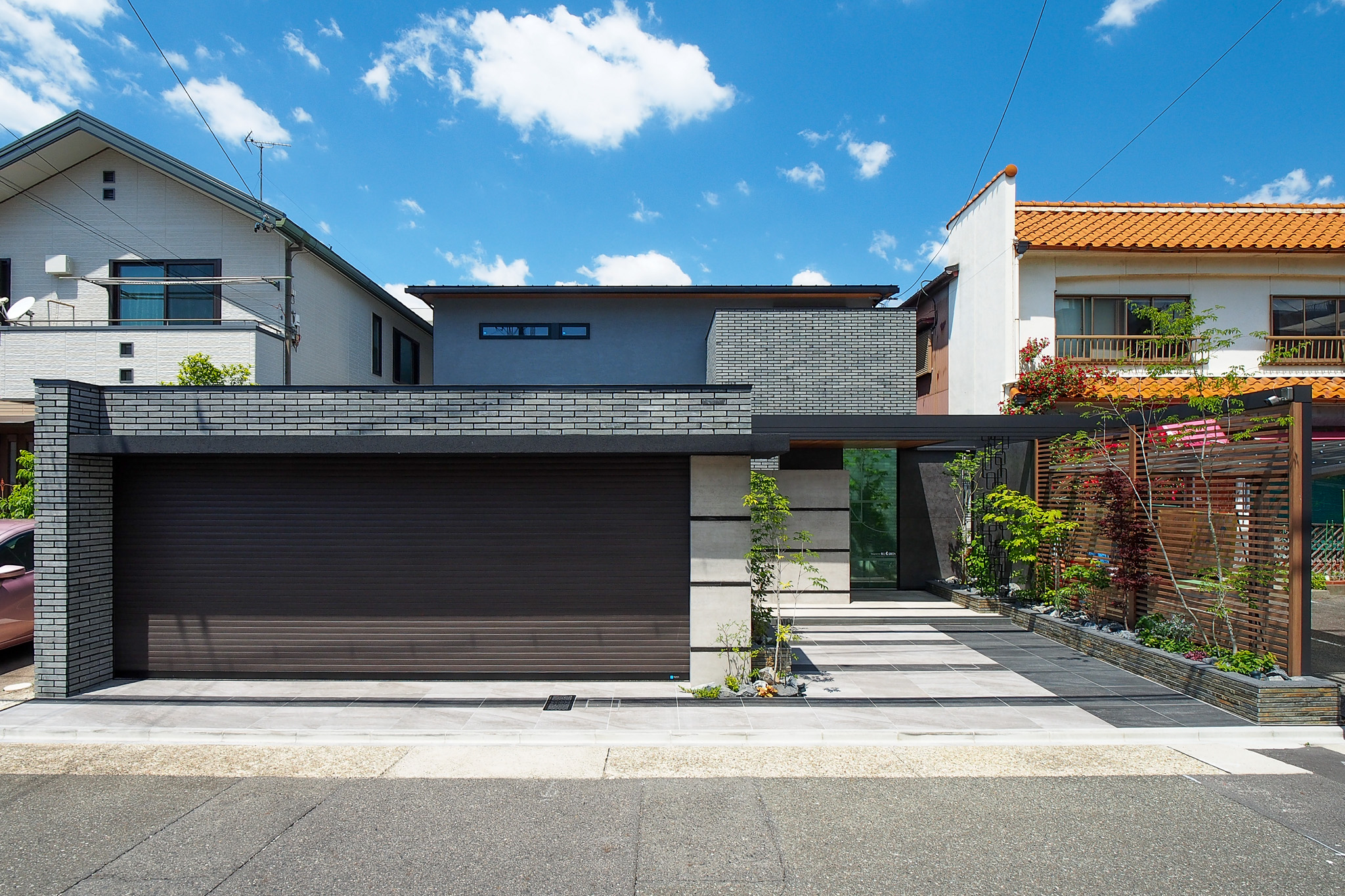 第48回 EXSIOR 施工デザインコンテスト2025」大賞は 株式会社グランド